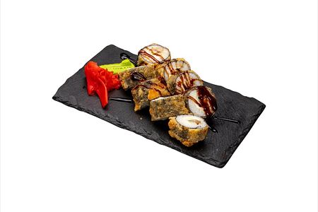 Криспи чикен лайт