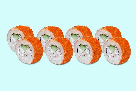 Ролл Калифорния Лайт