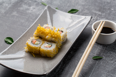 Ролл Европа