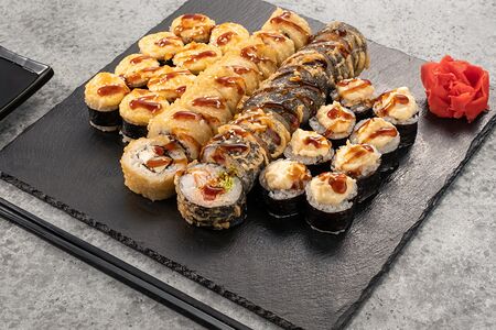 Сет №6 Ланч