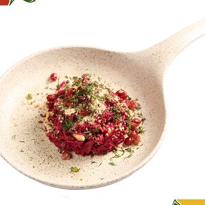 Բազուկով աղցան