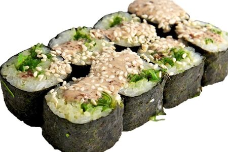 Классический с чукой