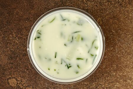 Соус мацони