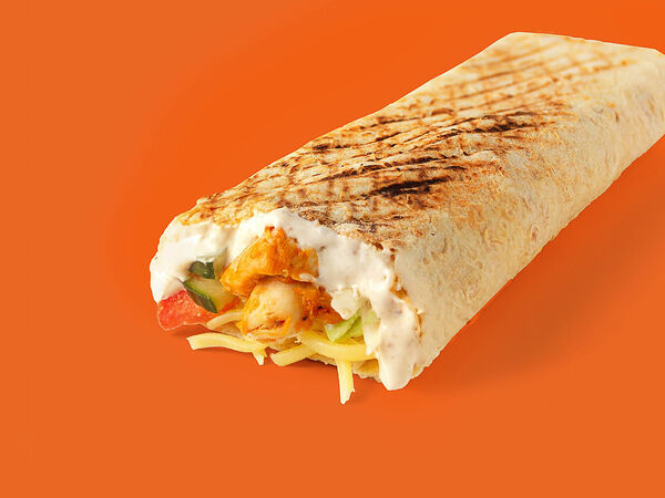 БезумноШаурма