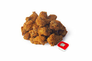 Куриные крылышки M