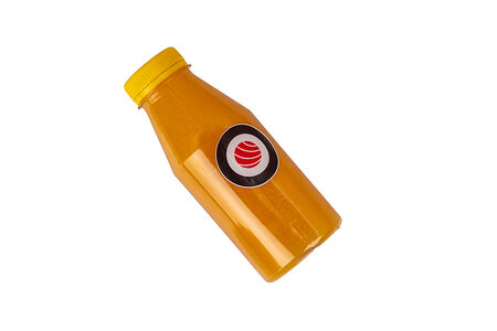 Морс облепиховый