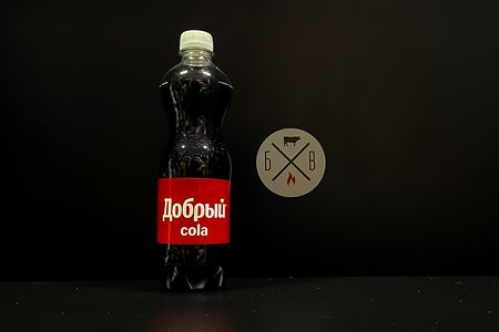 Добрый Cola