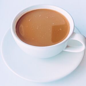 Флэт уайт (средний)