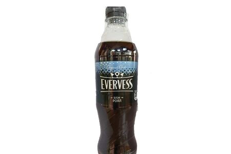 Эвервесс Блэк Роял