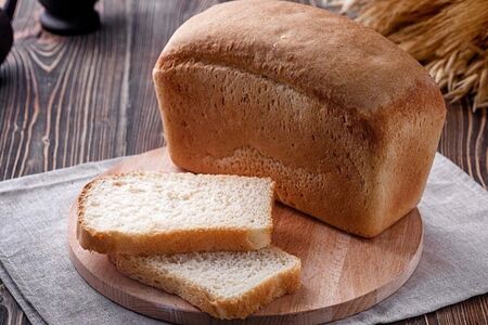 Хлеб Ситный