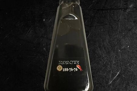 Соевый соус