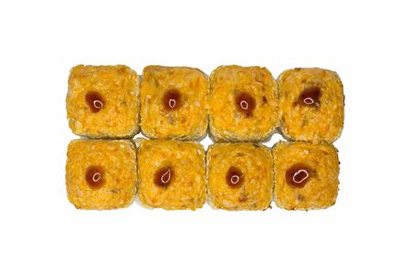 Унаги тори хот