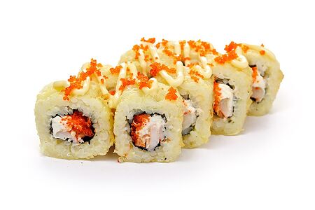 Теплая Калифорния