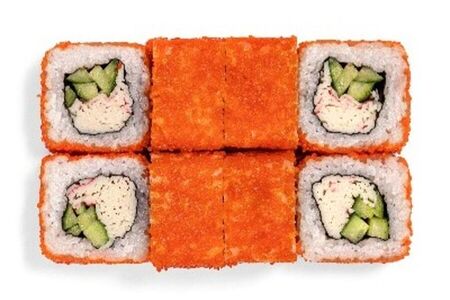 Ролл Калифорния