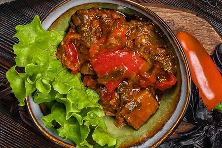 Аджапсандали