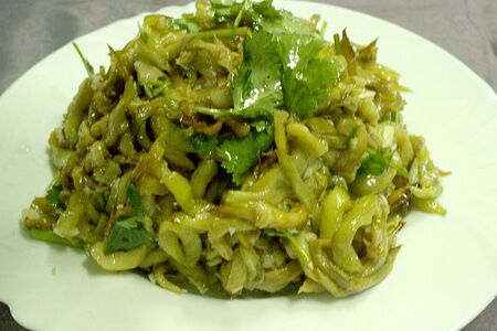 Тёщин язык по-китайски