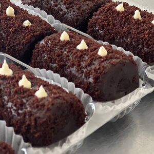 Пирожное Картошка Гост