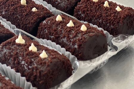 Пирожное Картошка Гост