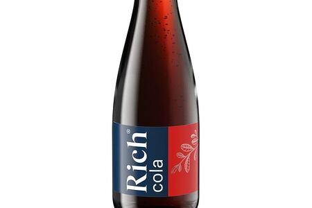 Rich cola