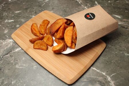 Картофель Деревня мини