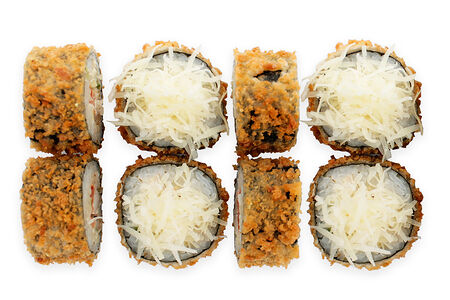 Цезарь темпура