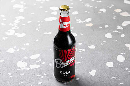 Волчок кола