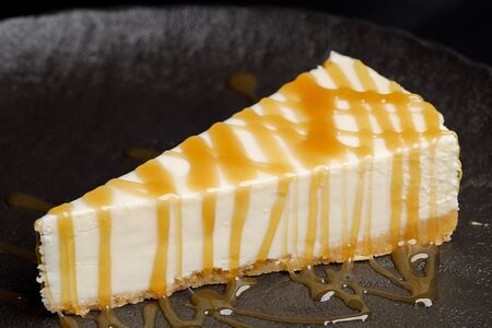 Чизкейк суфле New York