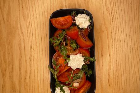 Томаты по-итальянски