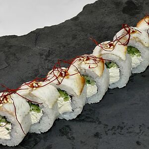 Фила с угрем лайт