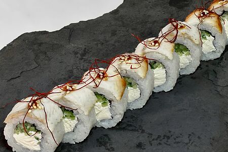 Фила с угрем лайт