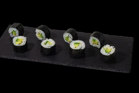 Ролл Авокадо лайт