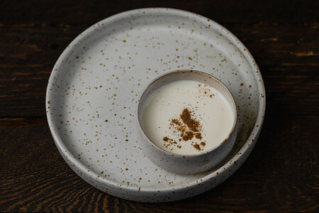 Соус сливочный