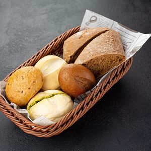 Хлебная корзинка