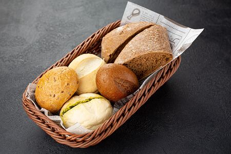 Хлебная корзинка