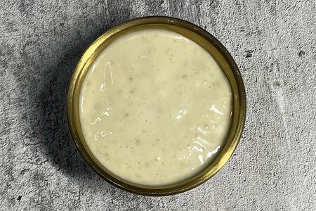 Соус Цезарь