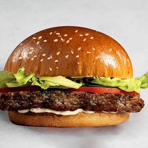 Бургер Классик