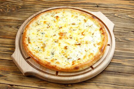 Четыре сыра