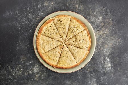 Фокачча с сыром