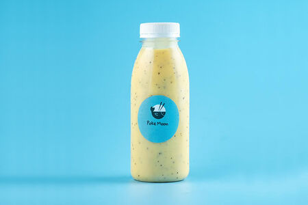 Манго-маракуйя смузи