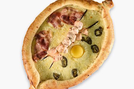 Хачапури Папа