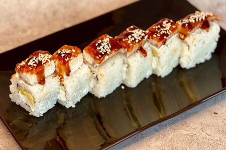 Ролл Дракон