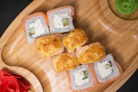 Филадельфия Запечённая Классик