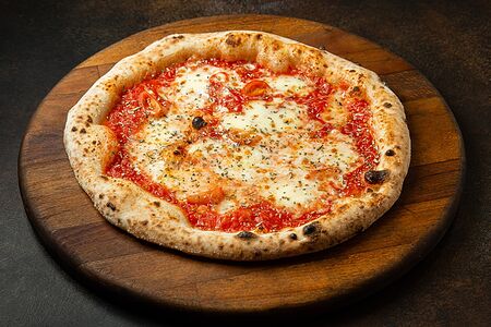 Пицца Маргарита