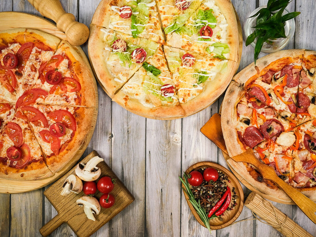 Ресторан Pizza & Точка, Доставка из Pizza & Точка, Кировский район, 17,  улица Лисина, Солнечный-2, Кировский район, Саратов, Саратовская область,  Приволжский федеральный округ, 410000, Россия, местоположение на карте