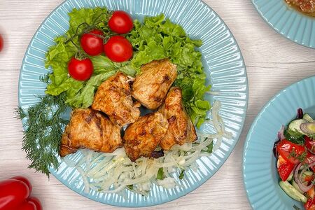 Филе куриное