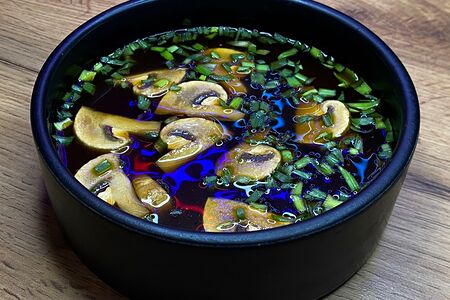 Мисо классический