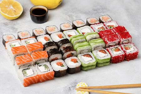 Сет Филамания