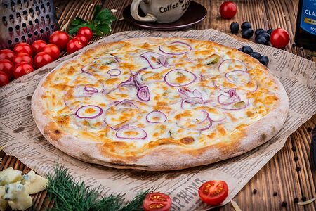 Пицца Амигос