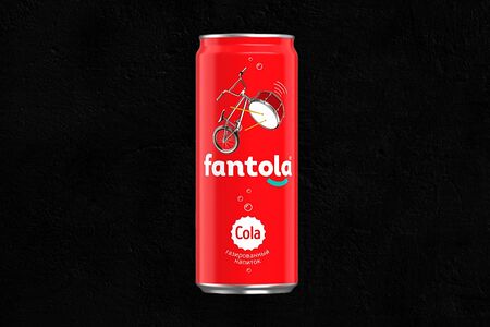 Фантола Кола