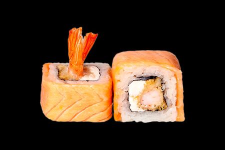 Эби Темпура